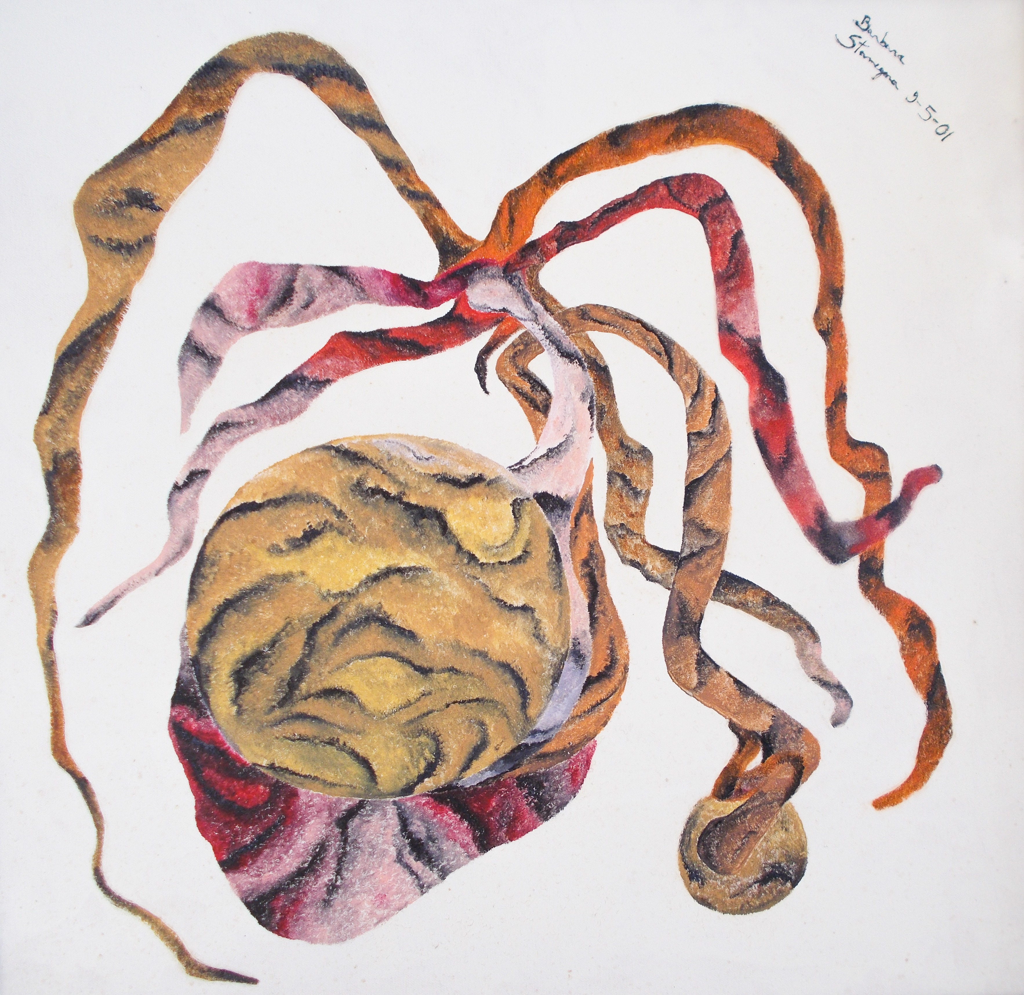 the birth abstraction