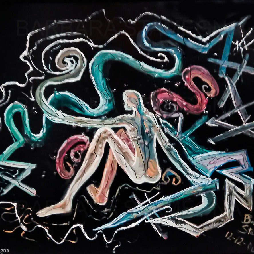 Primordial Connection